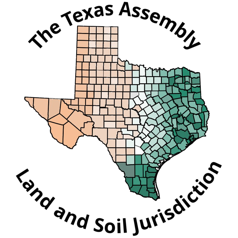 The Texas Assembly Logo